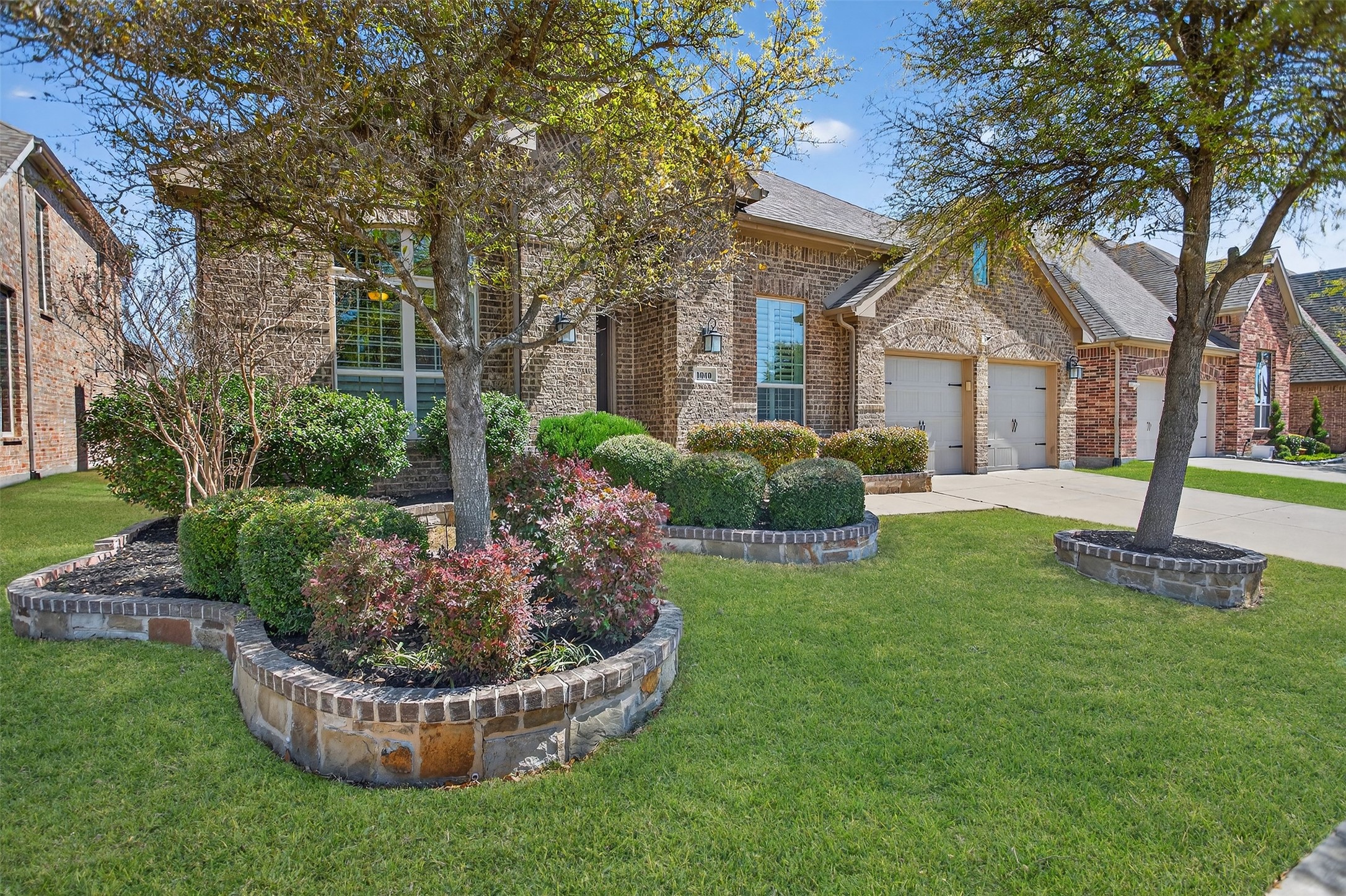 1010 Longhill Way Forney TX 75126