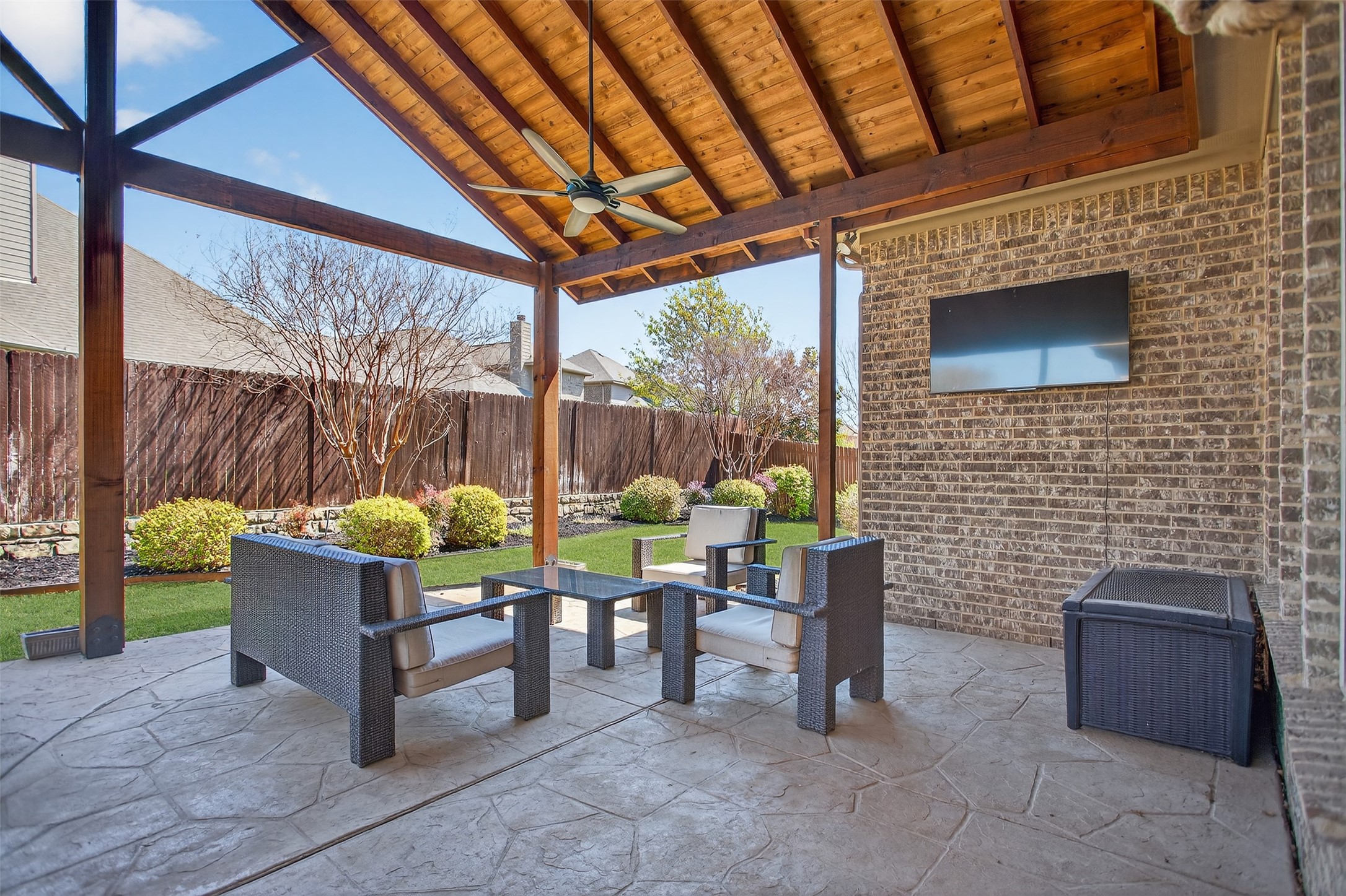 1010 Longhill Way Forney TX 75126