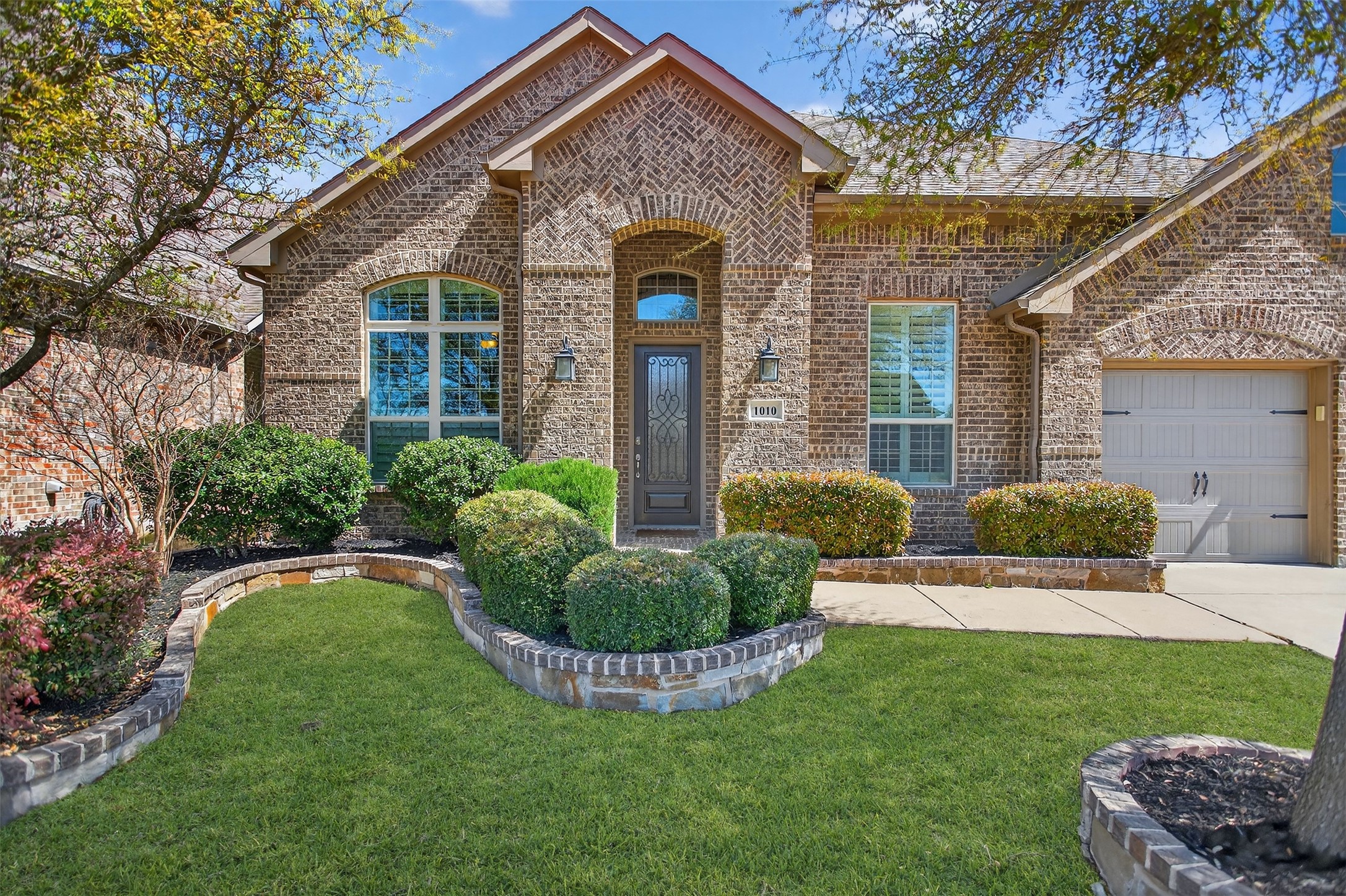 1010 Longhill Way Forney TX 75126