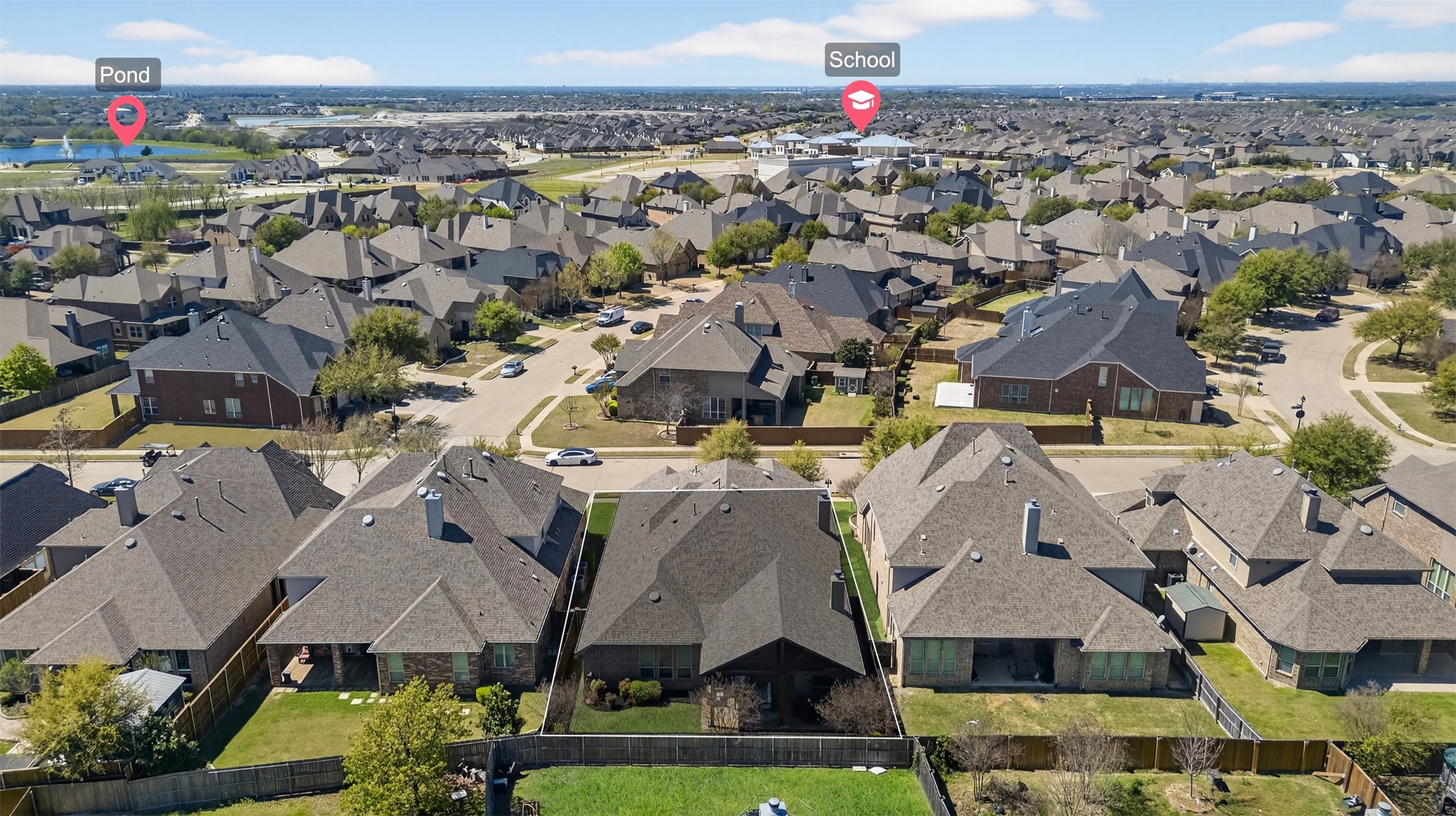 1010 Longhill Way Forney TX 75126