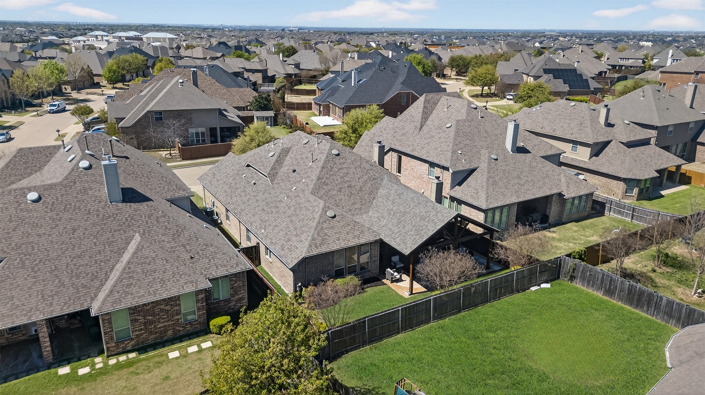 1010 Longhill Way Forney TX 75126