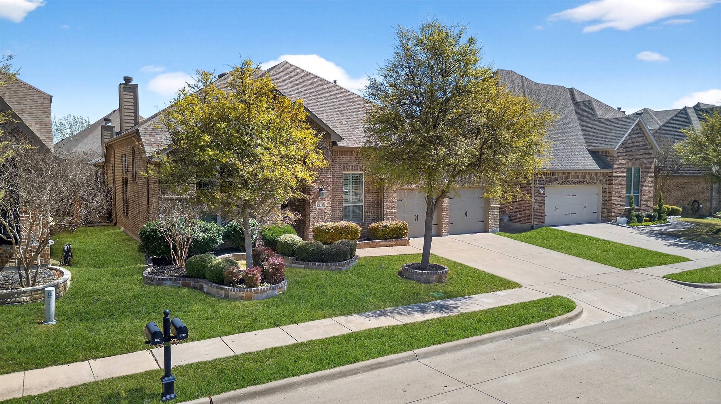 1010 Longhill Way Forney TX 75126