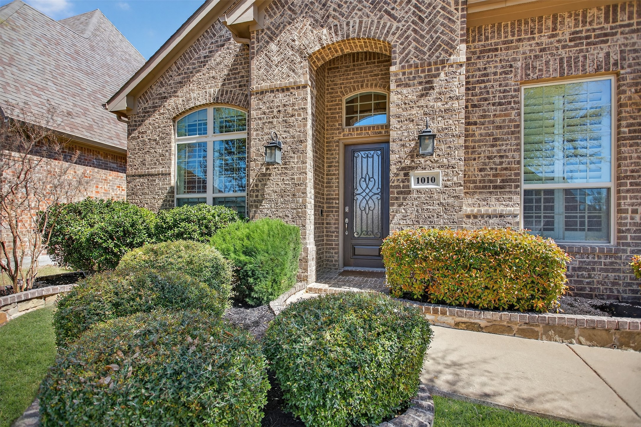 1010 Longhill Way Forney TX 75126