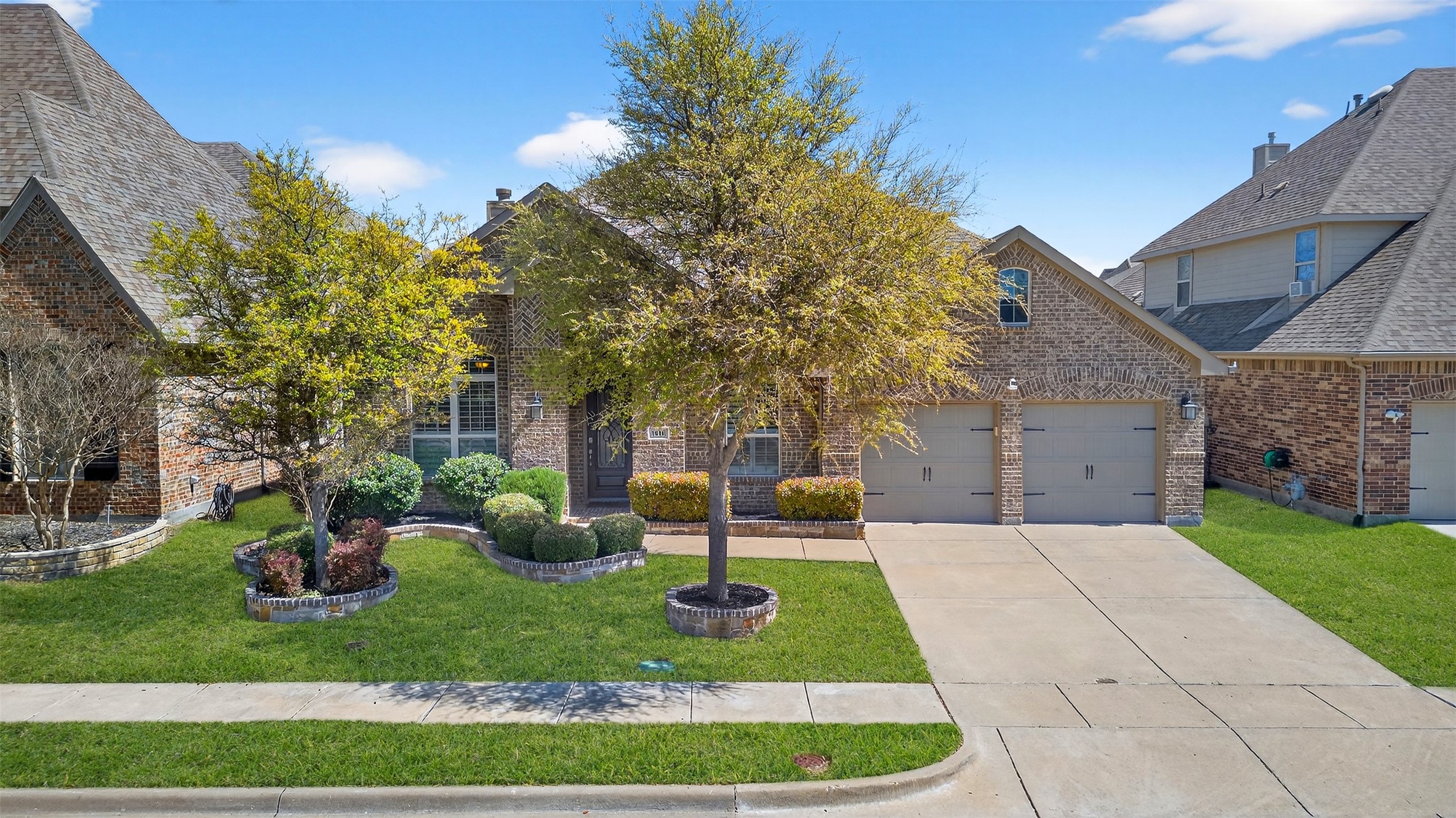 1010 Longhill Way Forney TX 75126