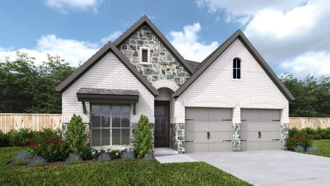 2901 Soaring Hills Drive Forney TX 75126