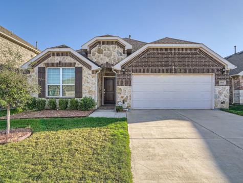 3804 Hawsbrook Lane Fort Worth TX 76137