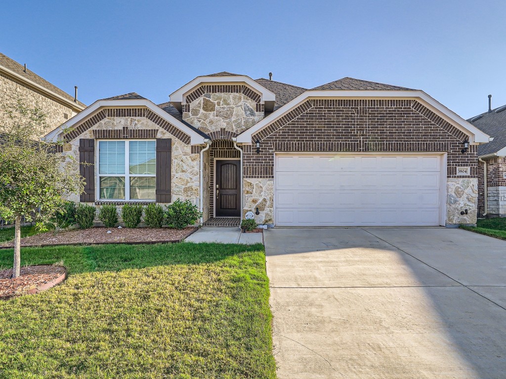 3804 Hawsbrook Lane Fort Worth TX 76137