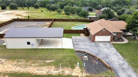 11906 Meadow Creek Drive Brownsboro TX 75756