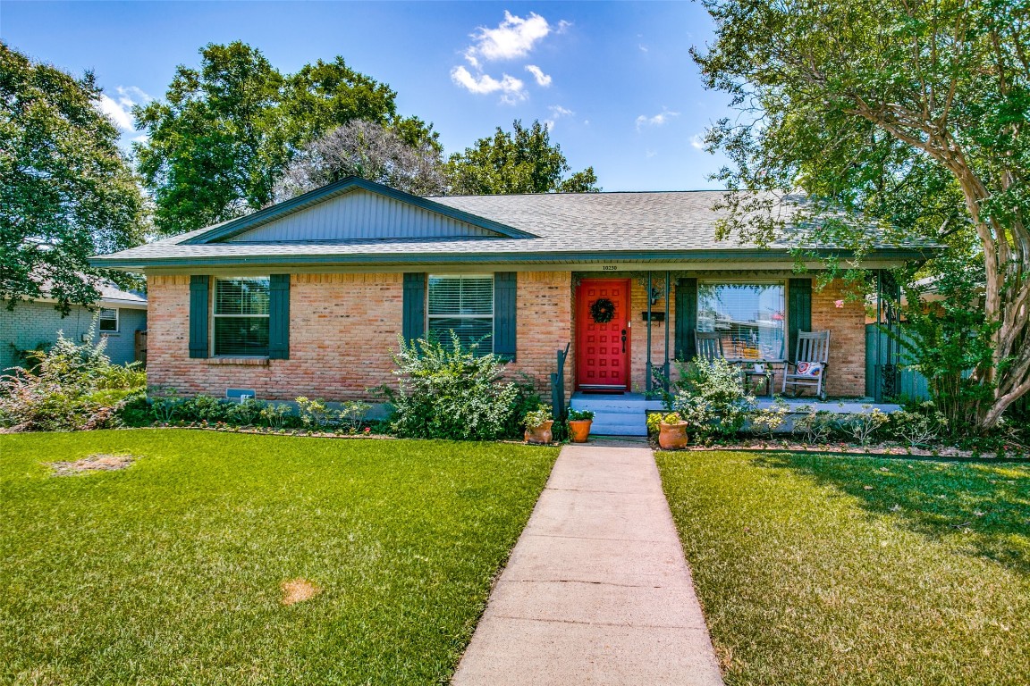 10230 Estate Lane Dallas TX 75238