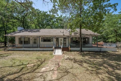 801 Cimarron Trail Holly Lake Ranch TX 75765