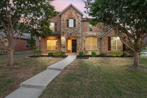 1063 Palmetto Drive Allen TX 75013