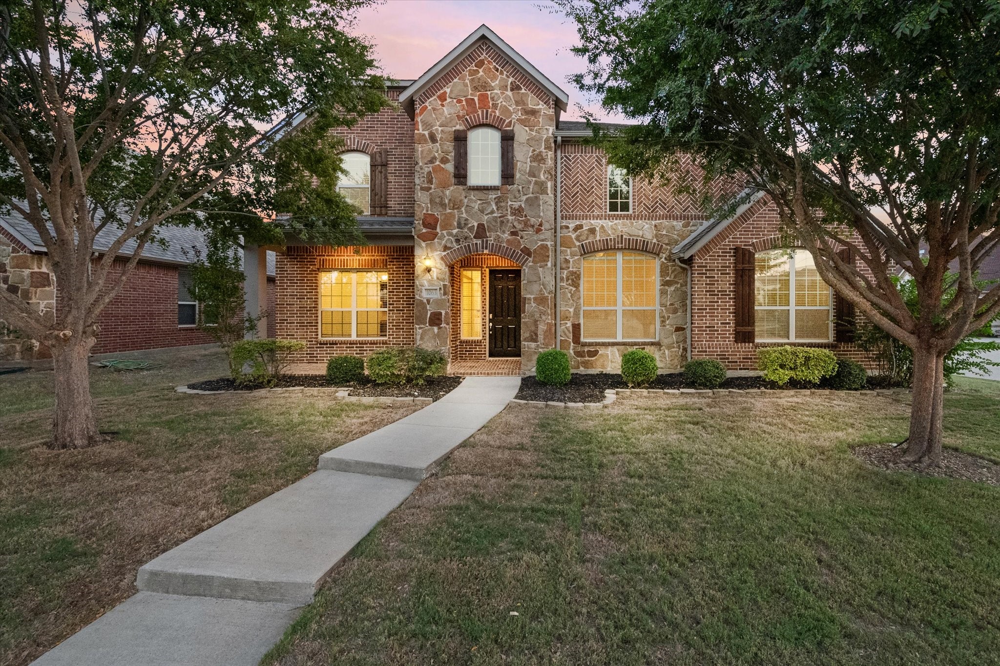 1063 Palmetto Drive Allen TX 75013