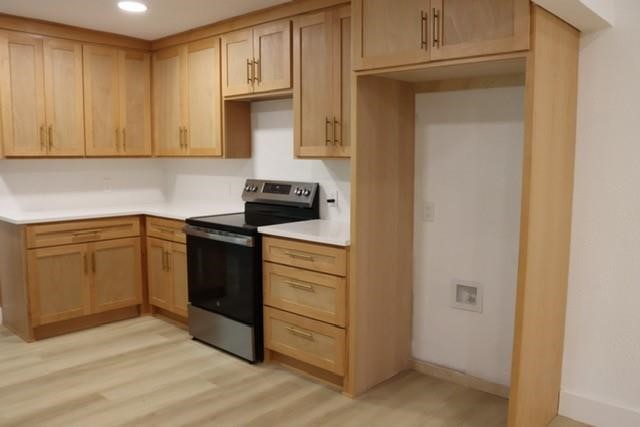 129 Oak Trail Burleson TX 76028