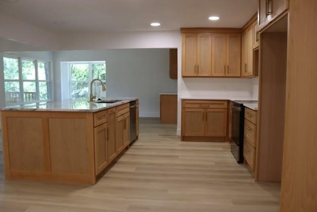 129 Oak Trail Burleson TX 76028