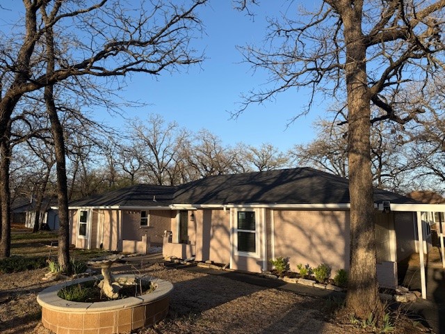 129 Oak Trail Burleson TX 76028