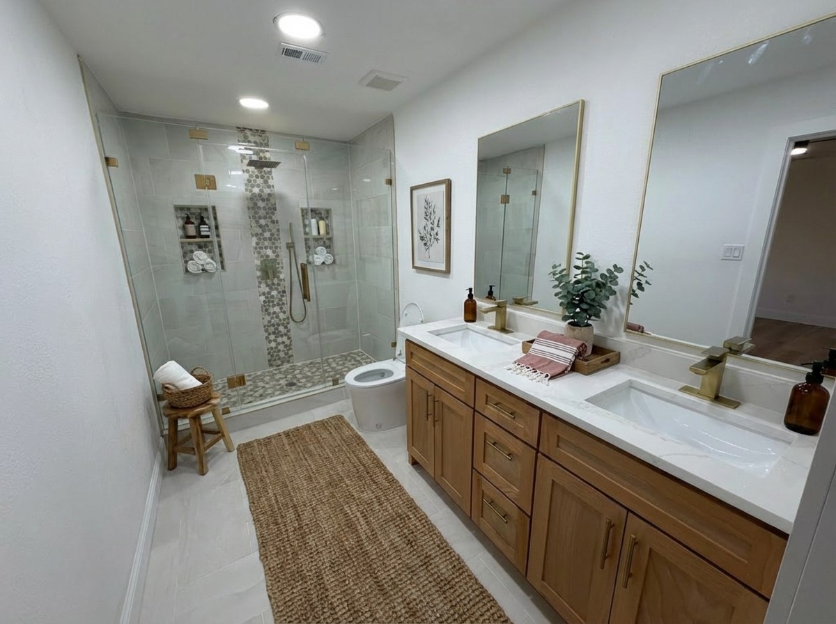 129 Oak Trail Burleson TX 76028