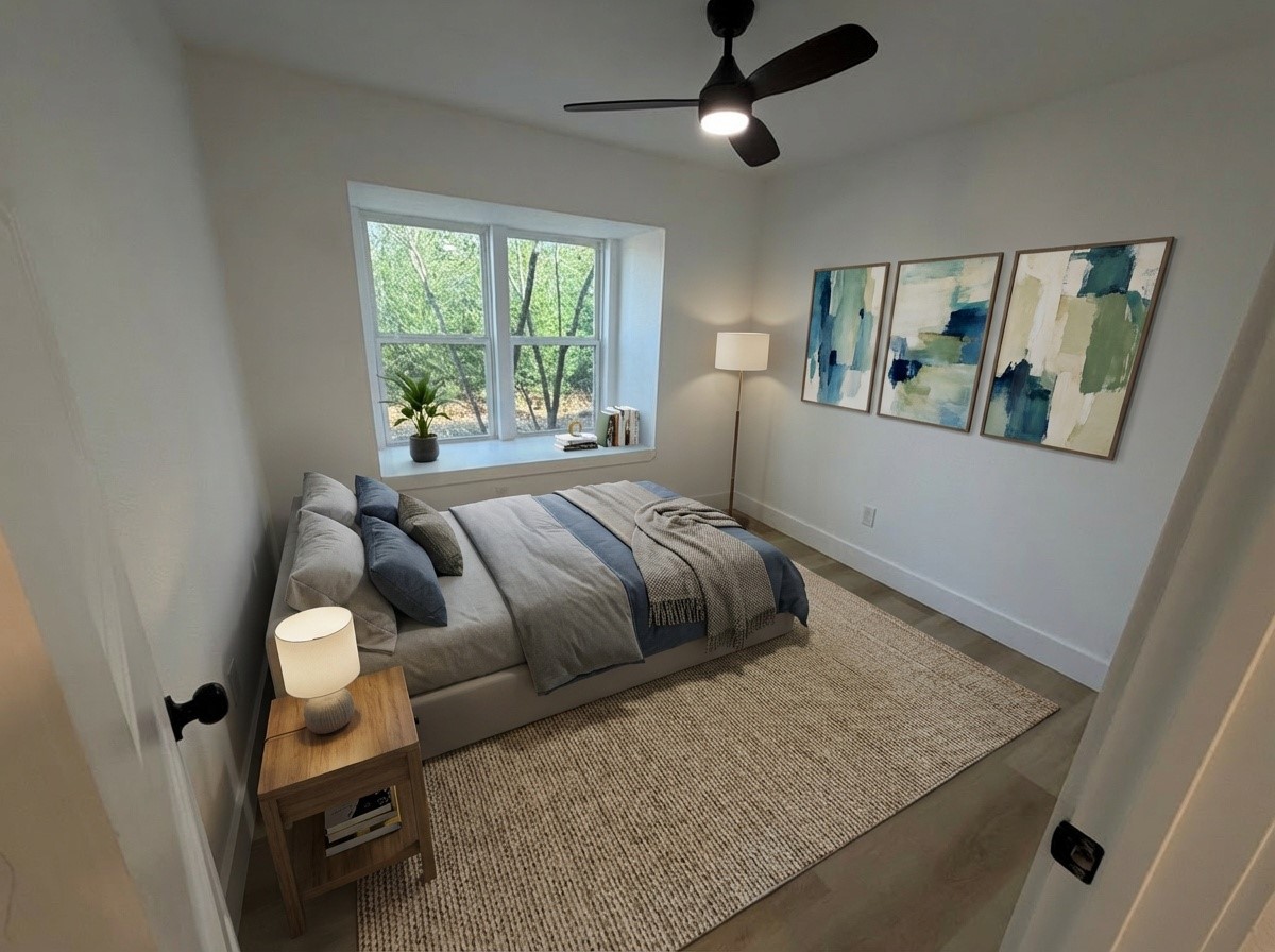 129 Oak Trail Burleson TX 76028