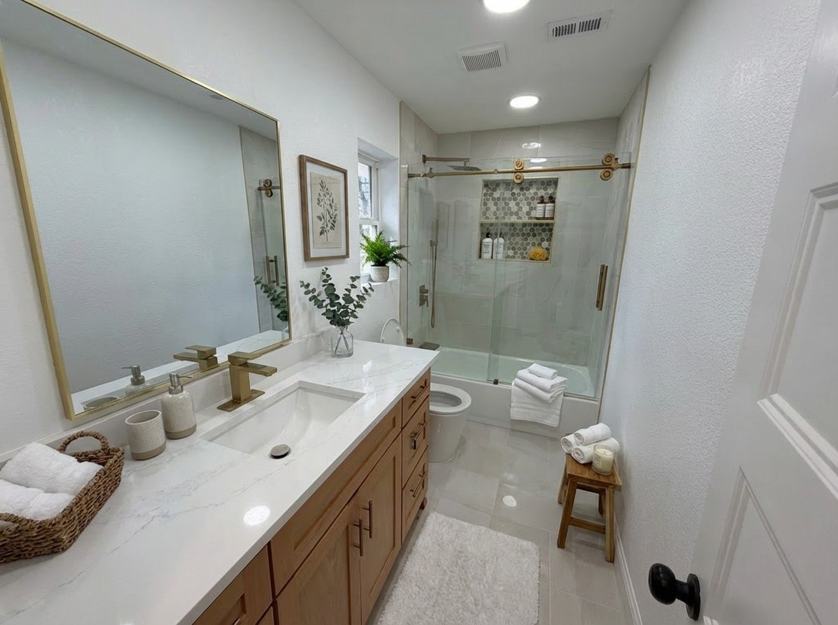 129 Oak Trail Burleson TX 76028