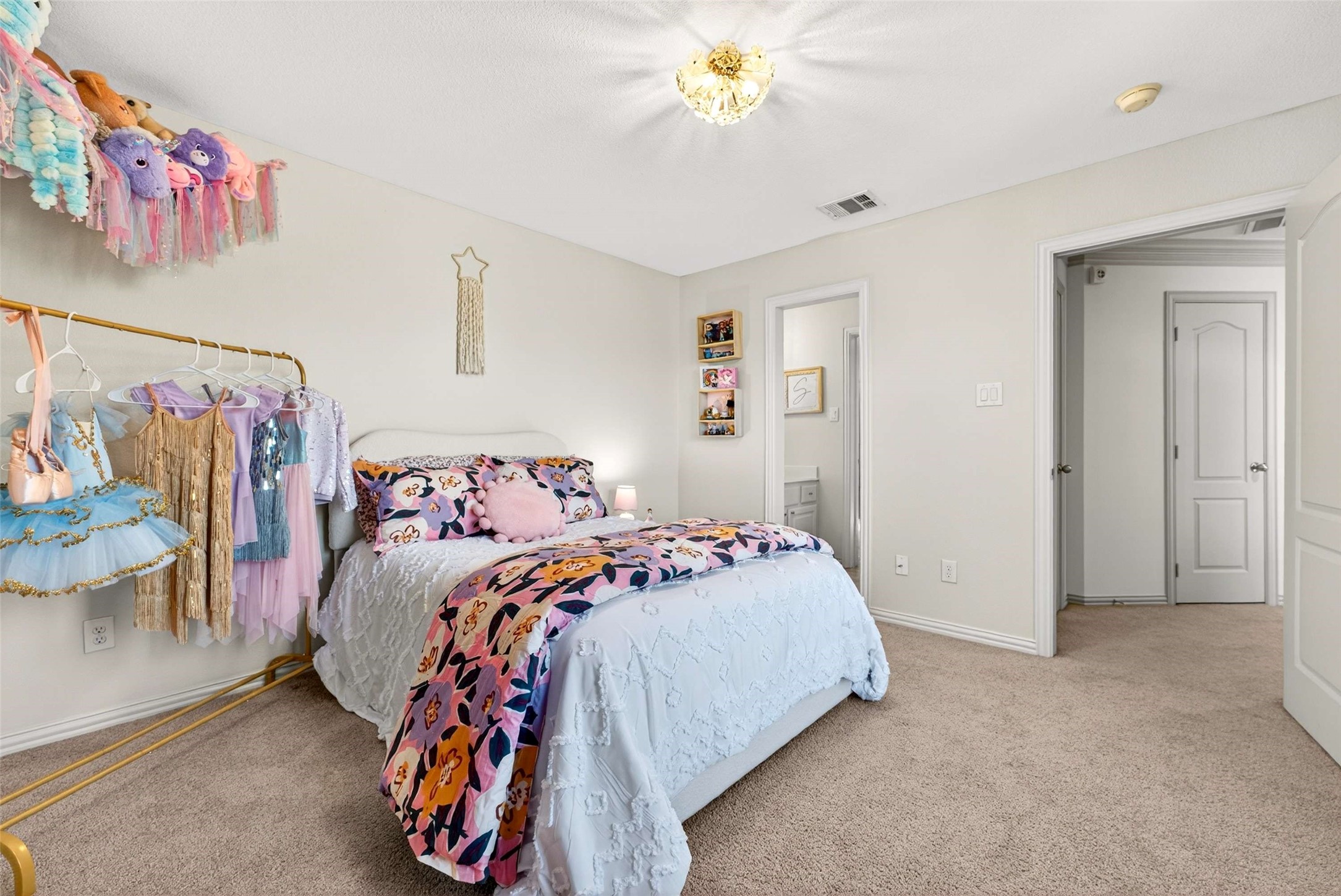 1020 Crystal Falls Drive Prosper TX 75078