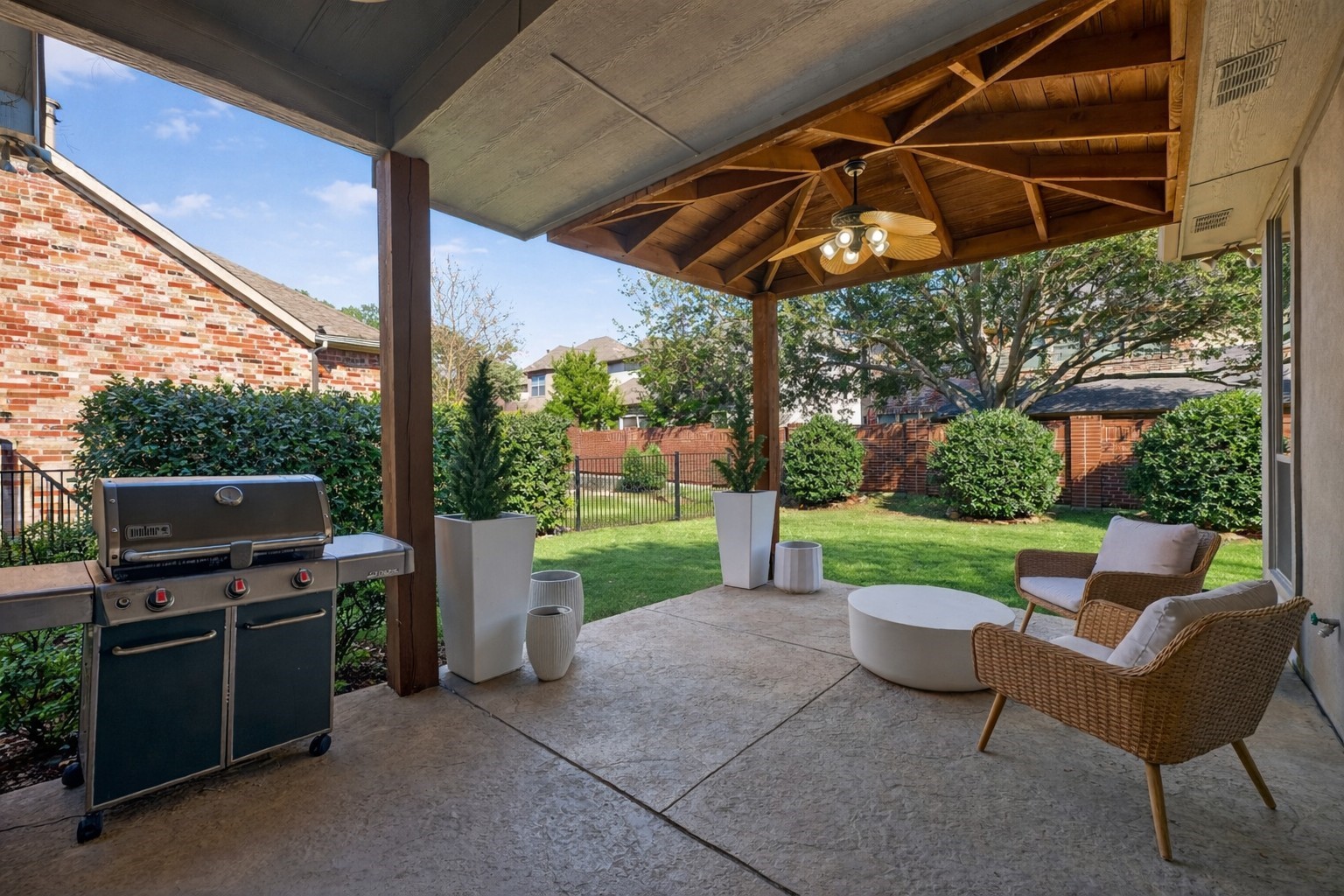 1020 Crystal Falls Drive Prosper TX 75078