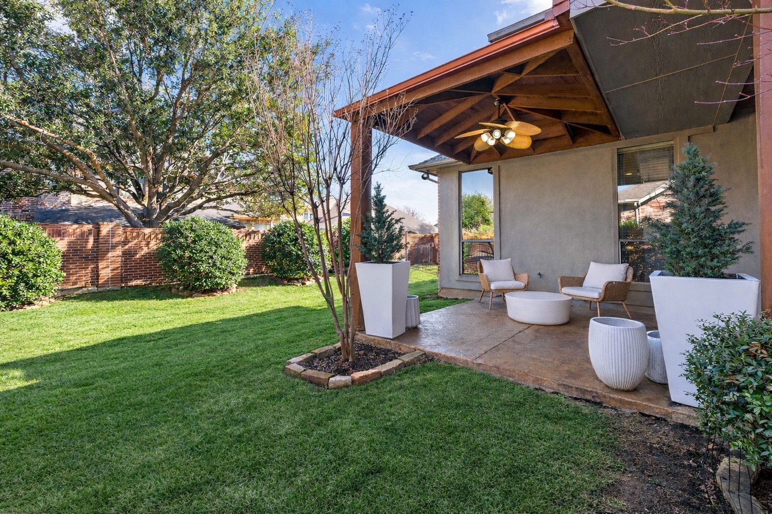1020 Crystal Falls Drive Prosper TX 75078