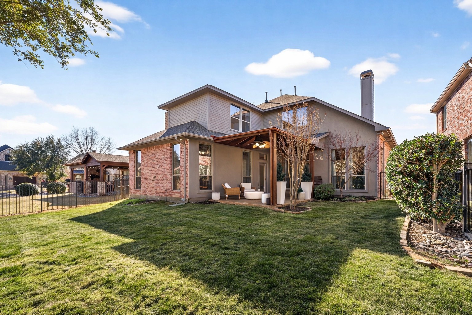 1020 Crystal Falls Drive Prosper TX 75078