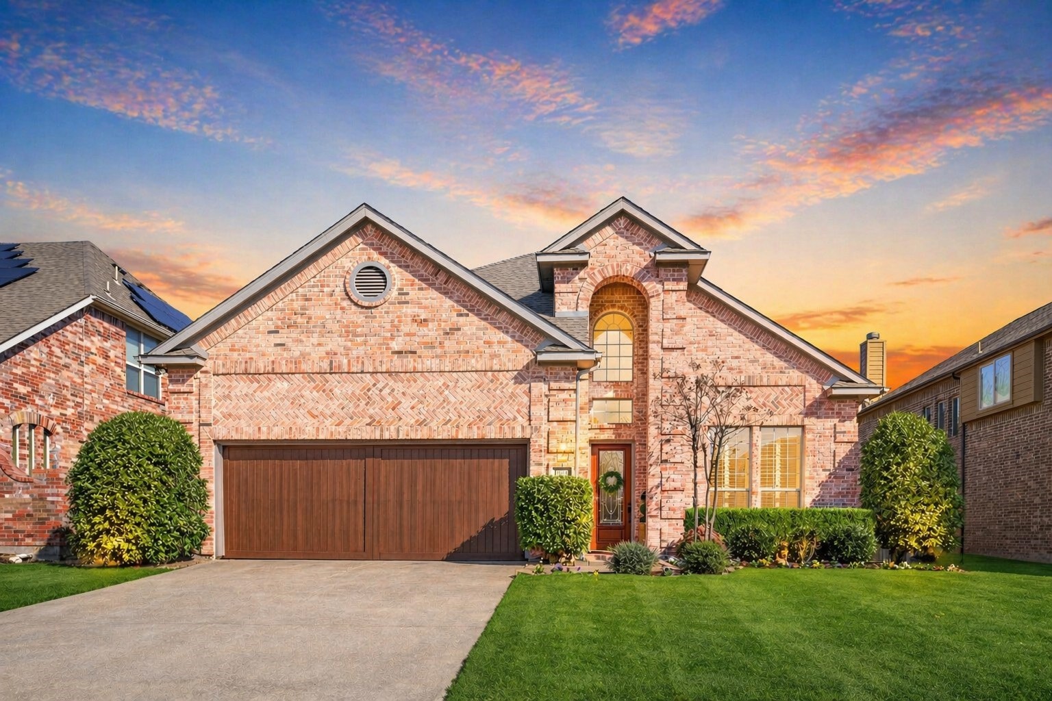 1020 Crystal Falls Drive Prosper TX 75078