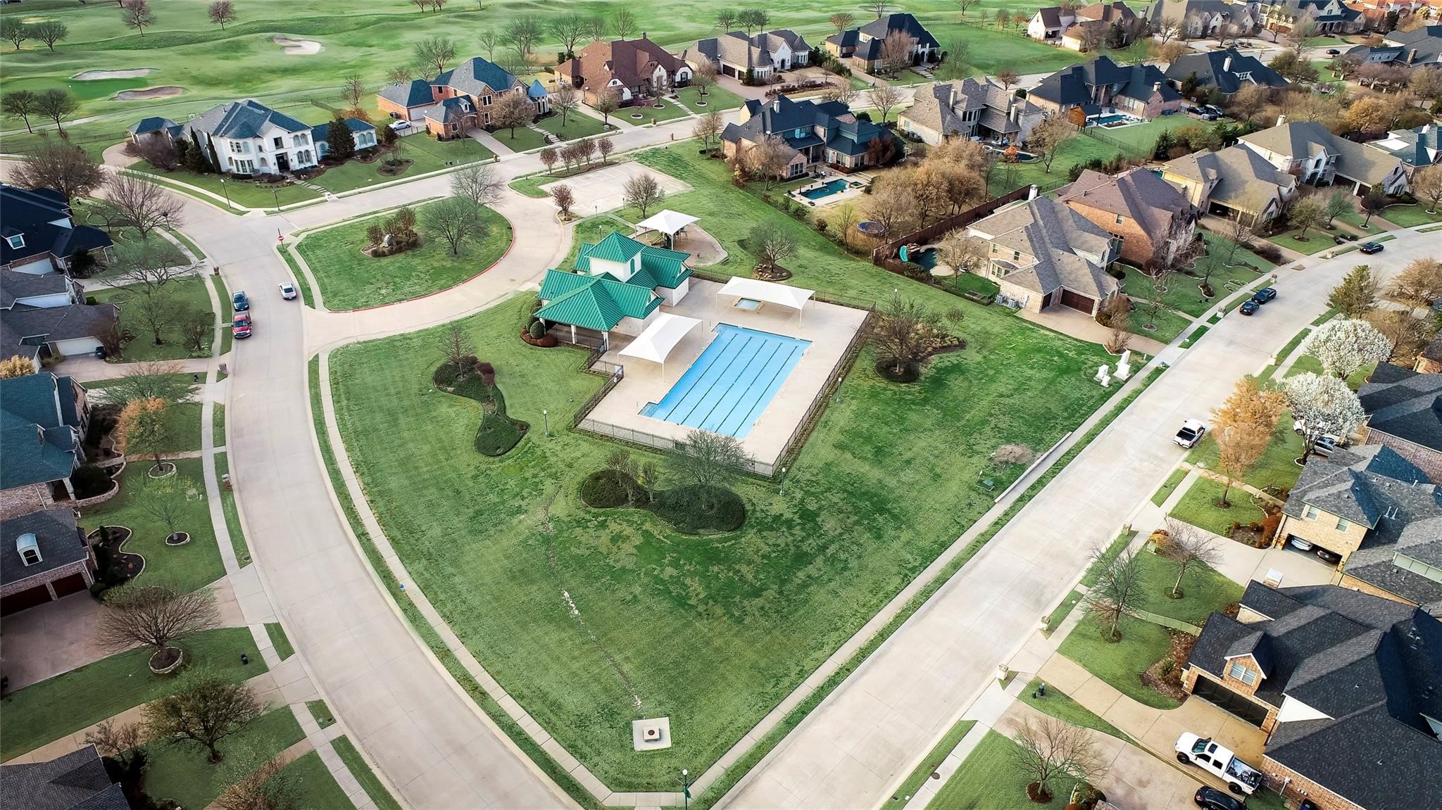 1020 Crystal Falls Drive Prosper TX 75078
