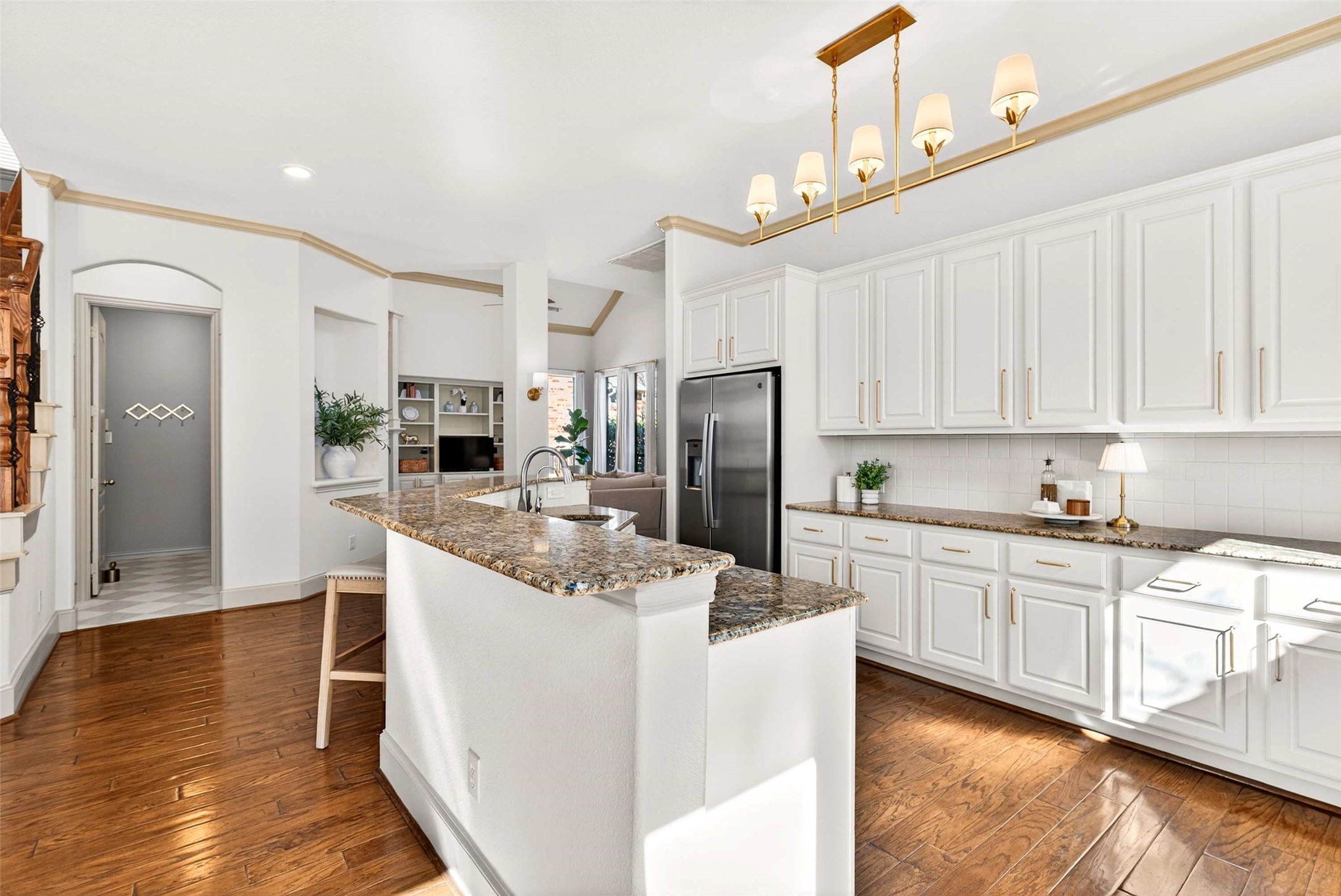 1020 Crystal Falls Drive Prosper TX 75078