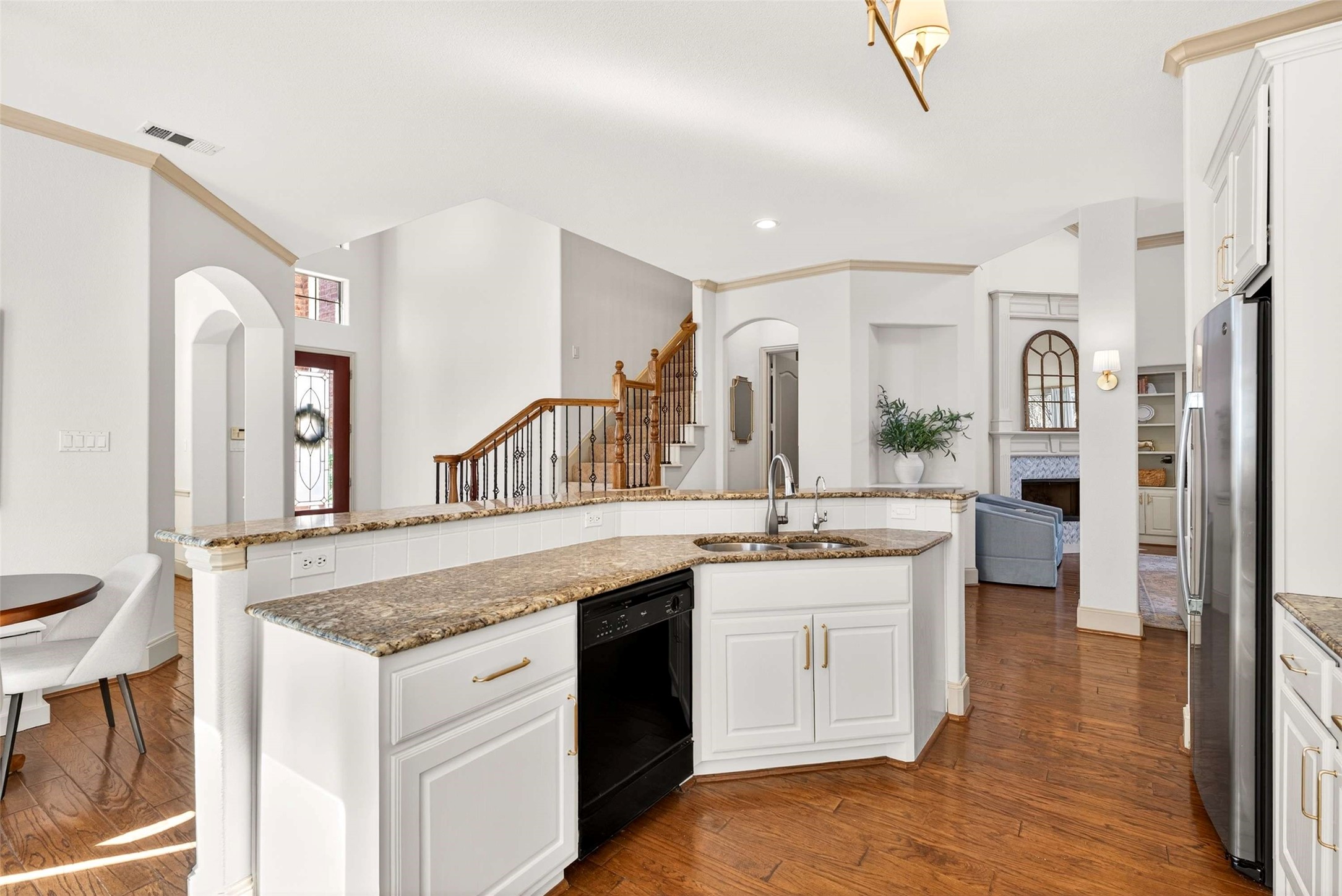 1020 Crystal Falls Drive Prosper TX 75078