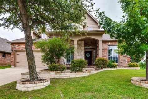 4300 Wexford Drive Fort Worth TX 76244