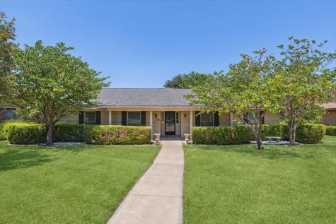 1615 Marquette Drive Richardson TX 75081
