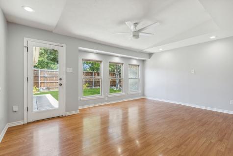 1615 Marquette Drive Richardson TX 75081