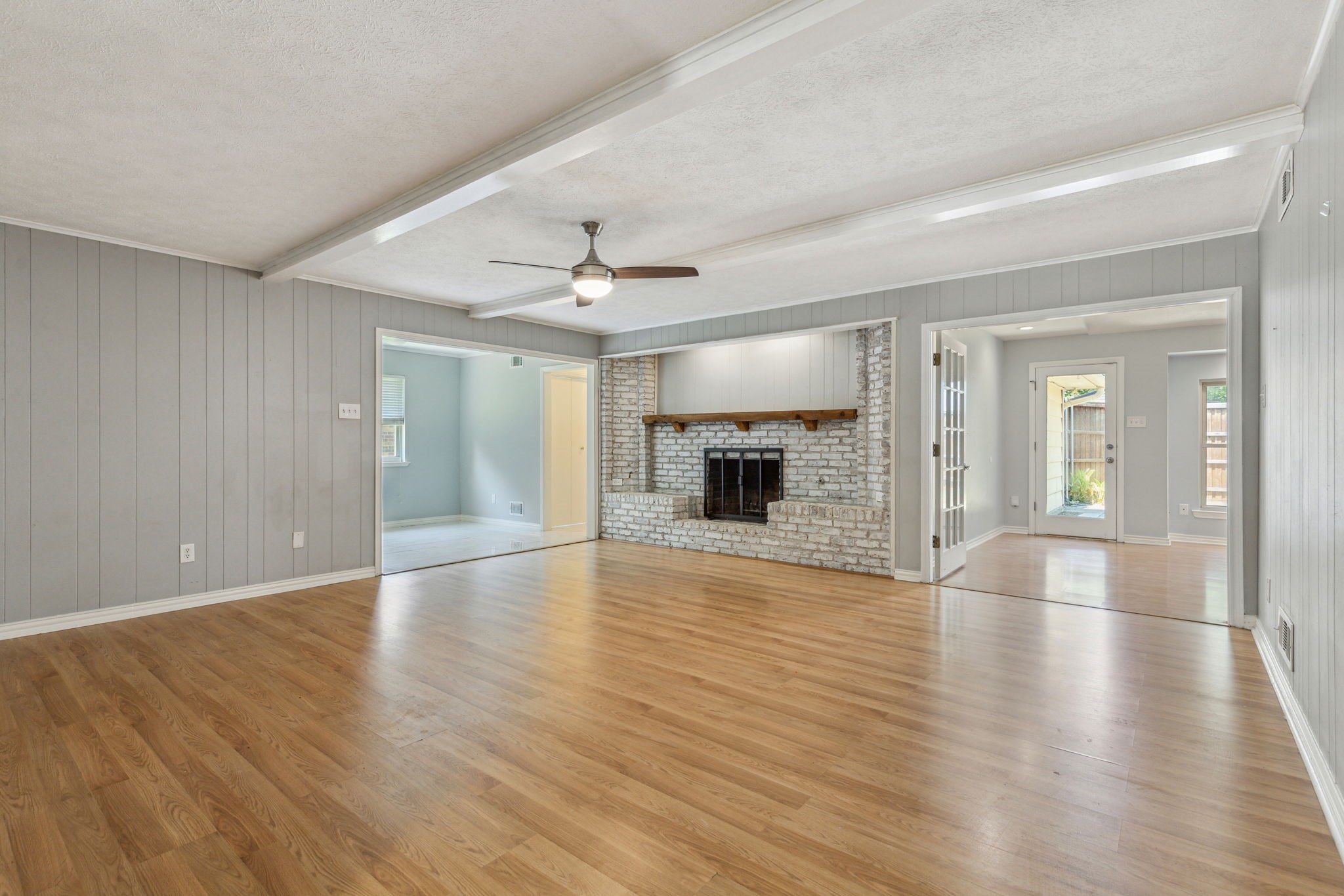 1615 Marquette Drive Richardson TX 75081