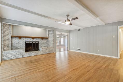 1615 Marquette Drive Richardson TX 75081