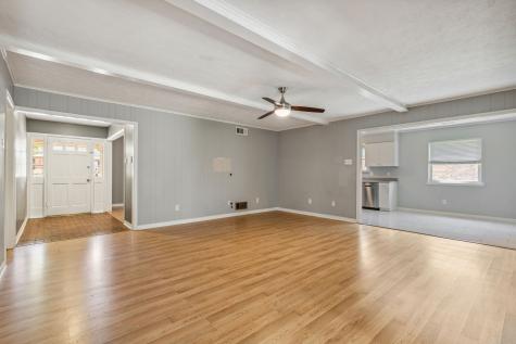 1615 Marquette Drive Richardson TX 75081
