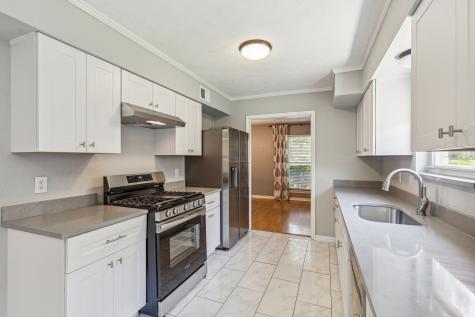 1615 Marquette Drive Richardson TX 75081