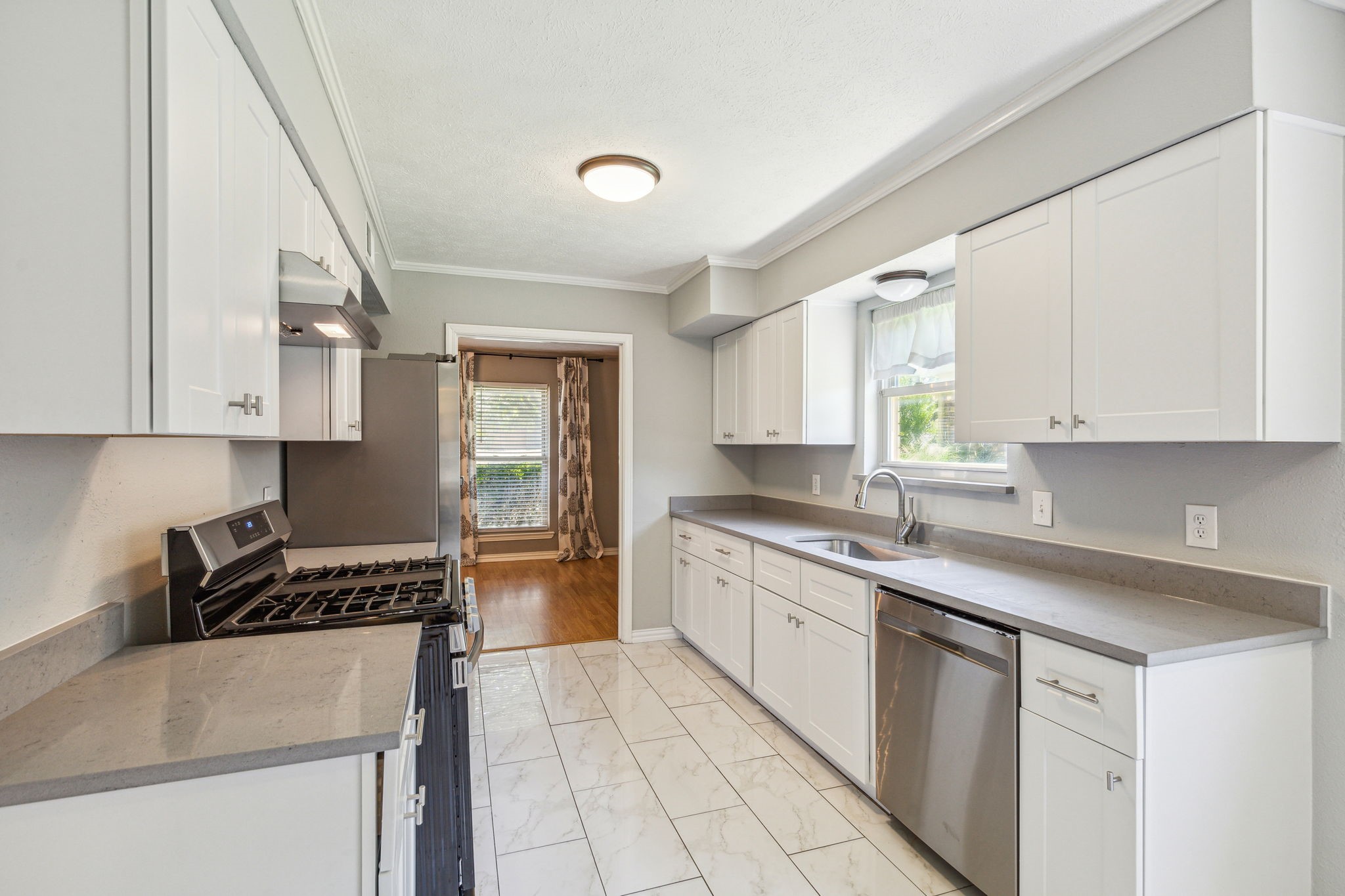 1615 Marquette Drive Richardson TX 75081