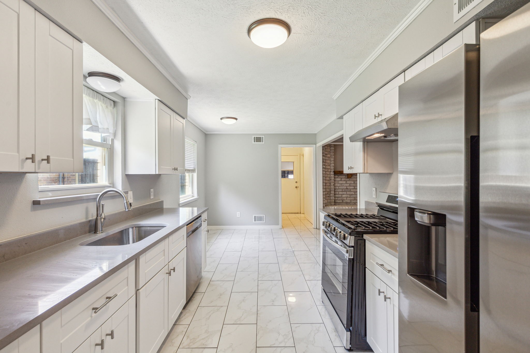 1615 Marquette Drive Richardson TX 75081