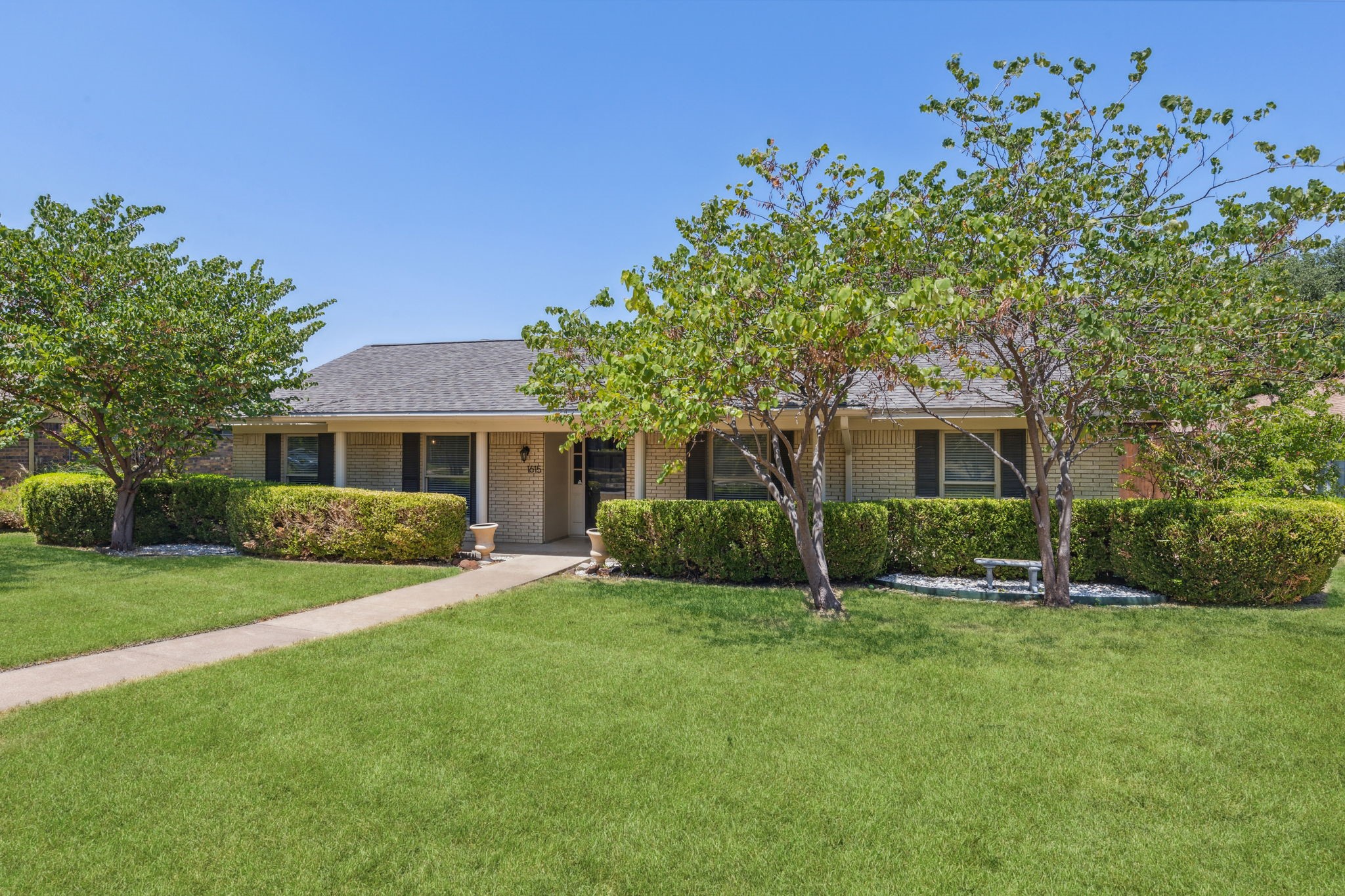 1615 Marquette Drive Richardson TX 75081