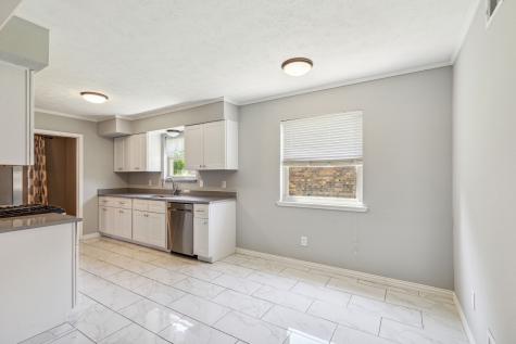 1615 Marquette Drive Richardson TX 75081