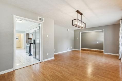 1615 Marquette Drive Richardson TX 75081