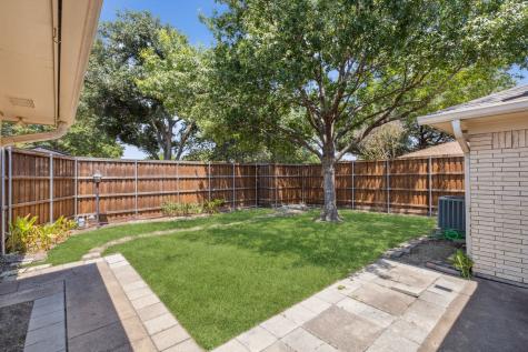 1615 Marquette Drive Richardson TX 75081
