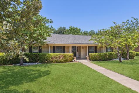 1615 Marquette Drive Richardson TX 75081