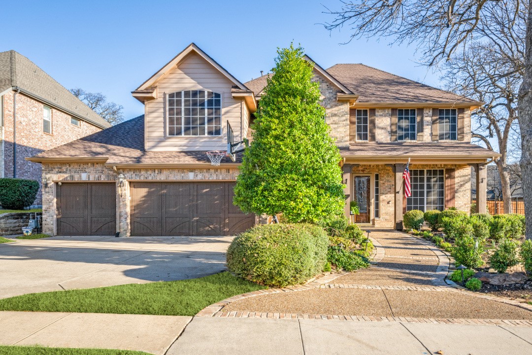 3212 Hidden Springs Drive Corinth TX 76210
