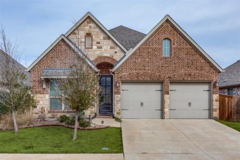 815 Westerkirk Drive Celina TX 75009