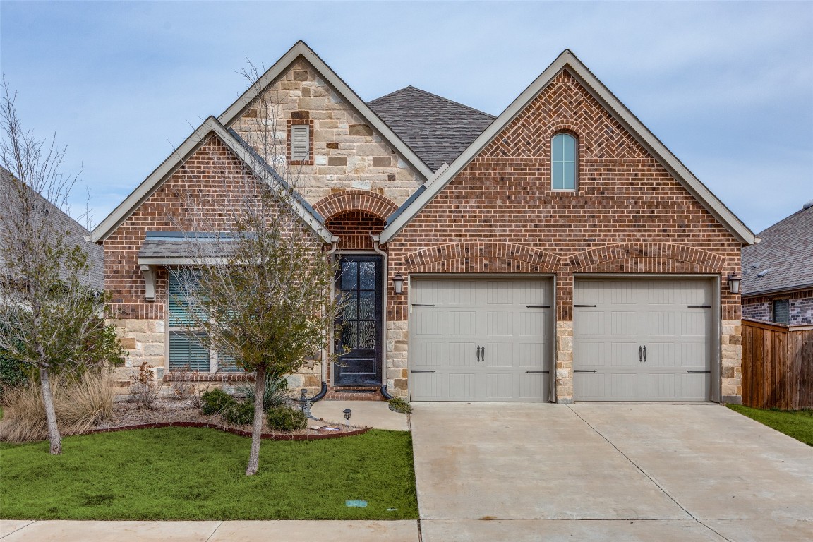 815 Westerkirk Drive Celina TX 75009