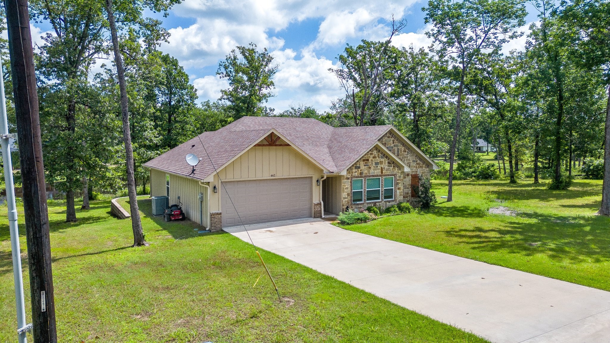 462 Rs County Road 2340 Alba TX 75410