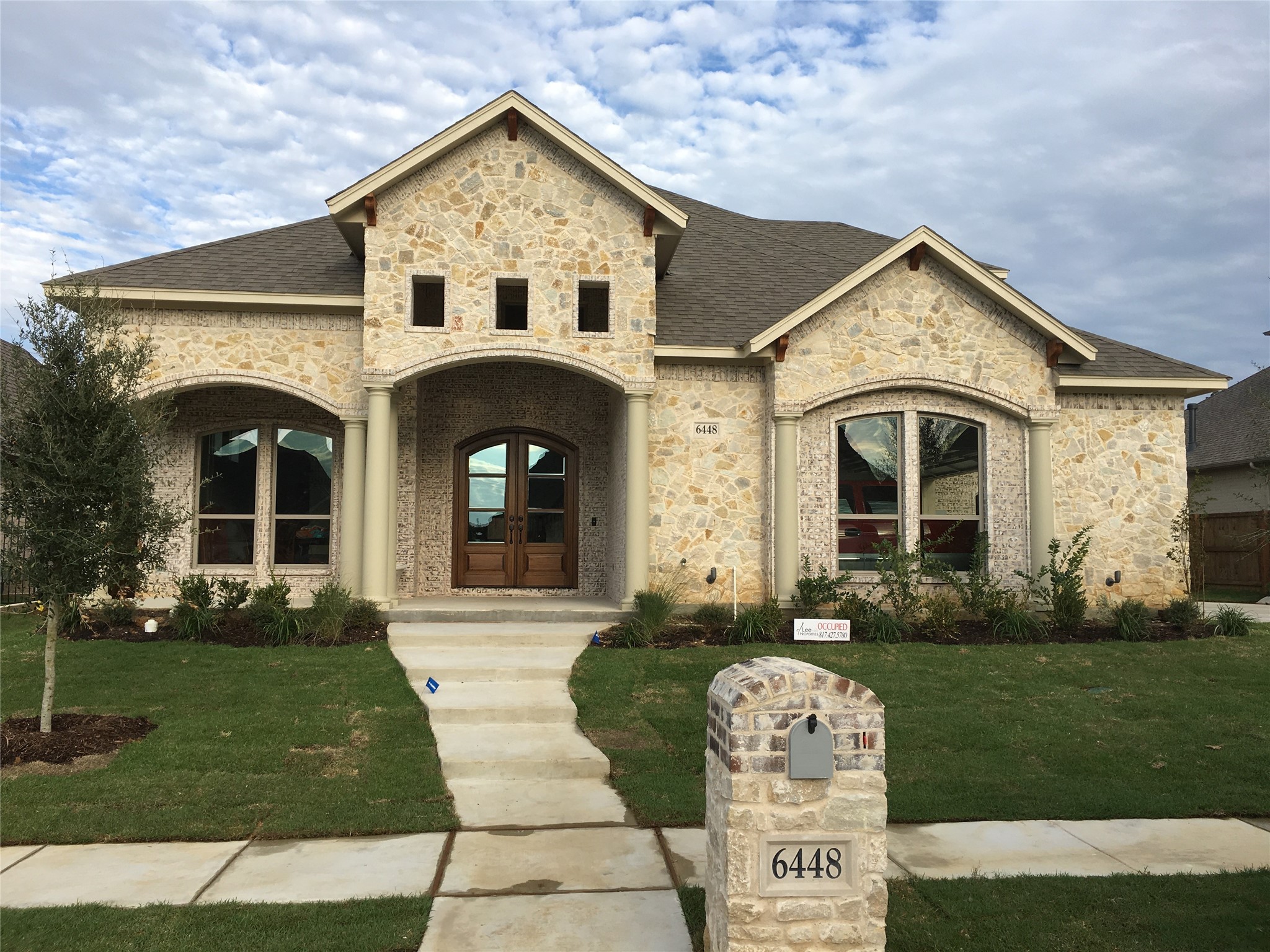 6448 Hawks Ridge Drive North Richland Hills TX 76182