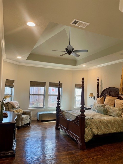 6448 Hawks Ridge Drive North Richland Hills TX 76182